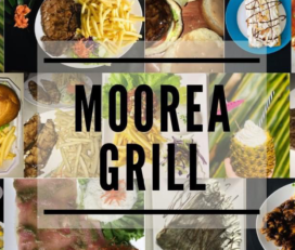 Moorea Grill