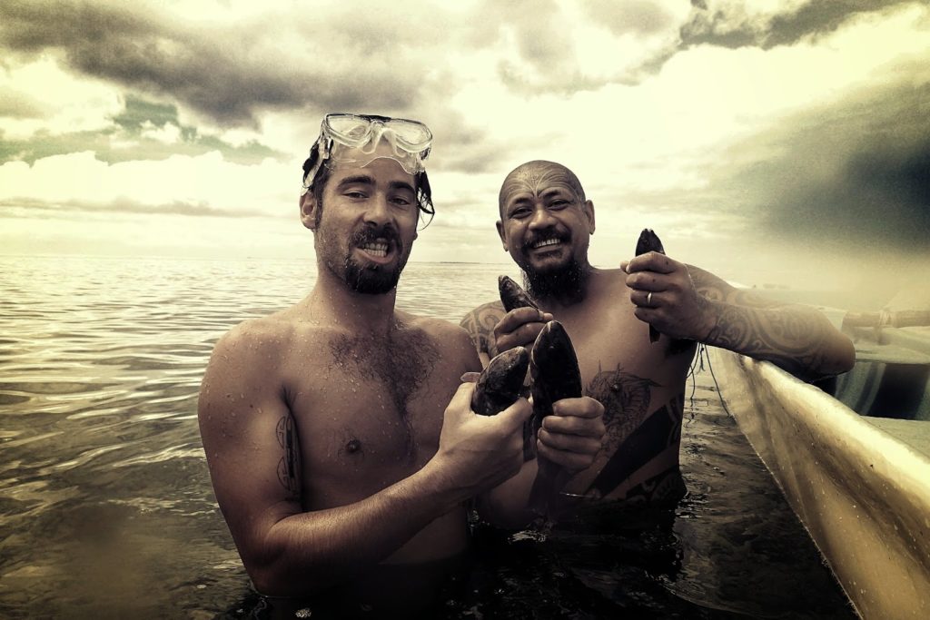 Moorea Maori Tours