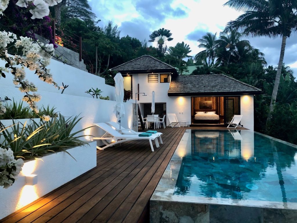 Moorea Suite Love