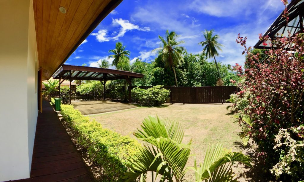 Moorea Sweet Home