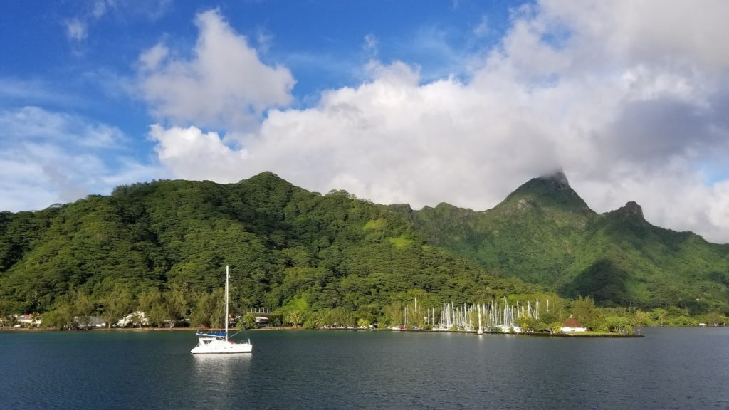 Moorea