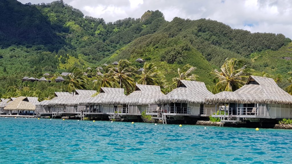 Moorea Trip Tours