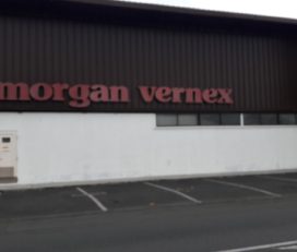 Morgan Vernex Imports