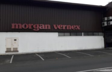 Morgan Vernex Imports