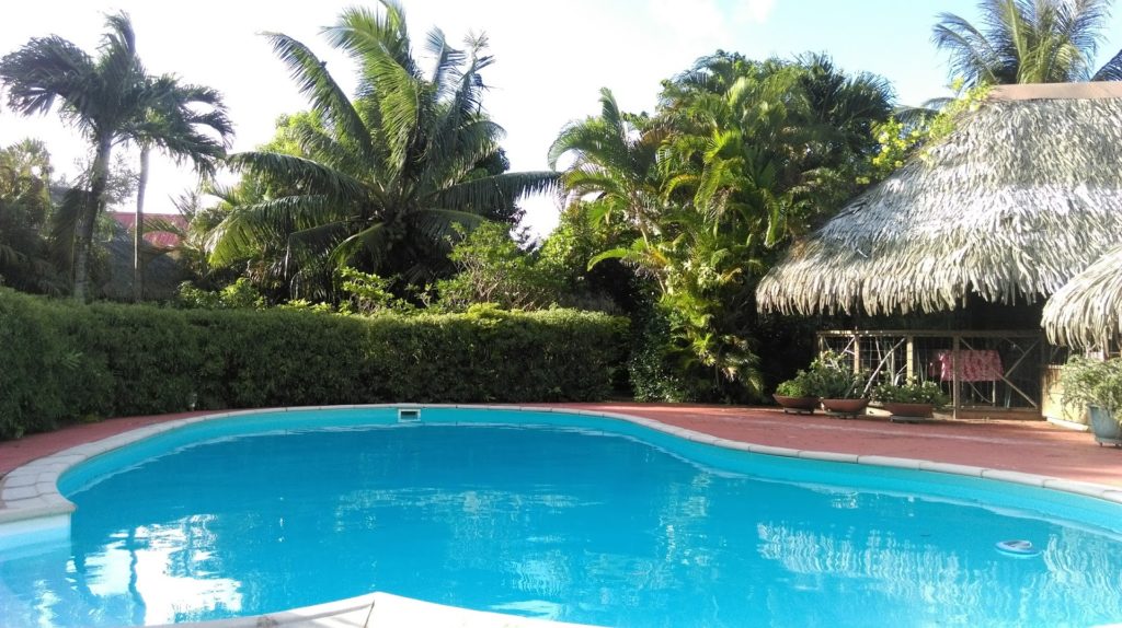 Motel Vanille