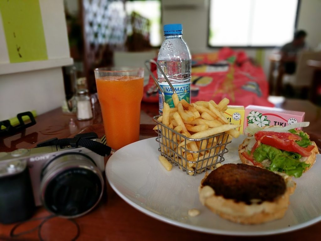 Moz Café — photo 2