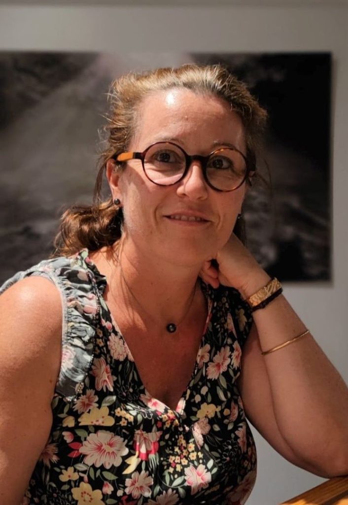 Muriel Ostéothérapie