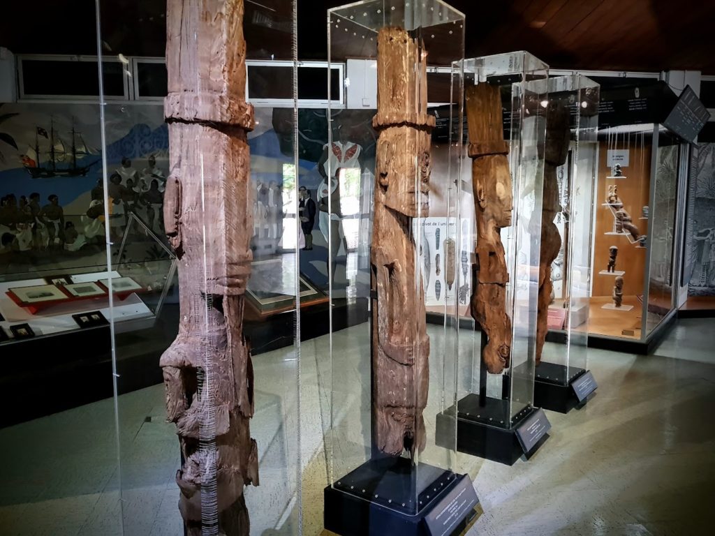 Musée de Tahiti et des Îles