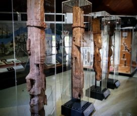 Musée de Tahiti et des Îles