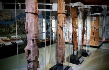 Musée de Tahiti et des Îles