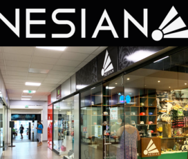 NESIAN Store