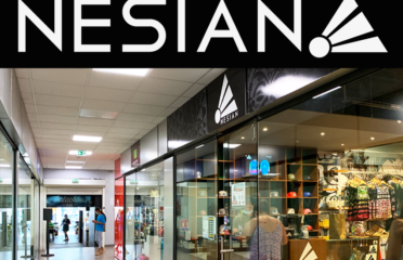 NESIAN Store