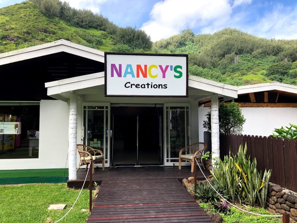 Nancy’s Creations Moorea