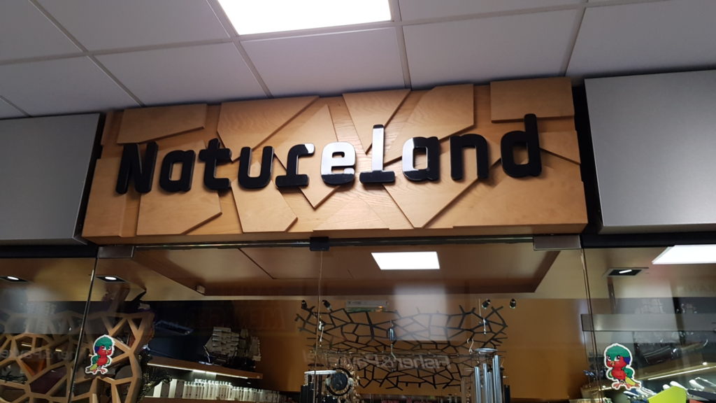 Natureland