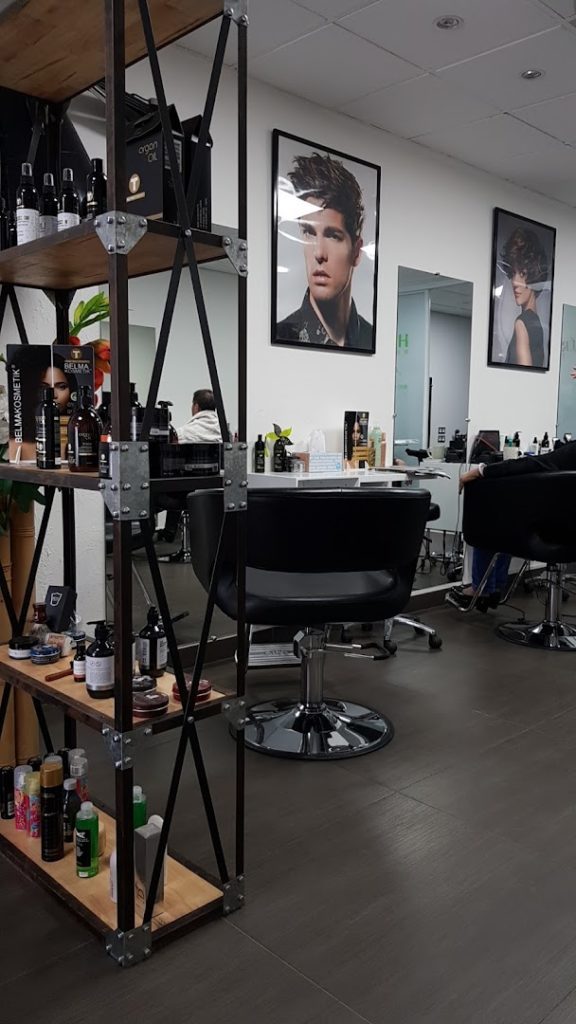 Nouvel Hair — photo 2