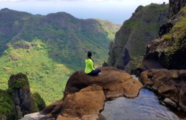 Nuku Hiva