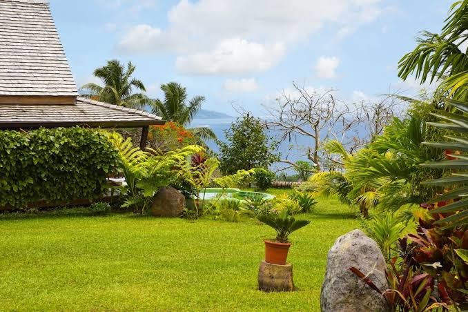 OMATI LODGE Hôtel   bp 8611