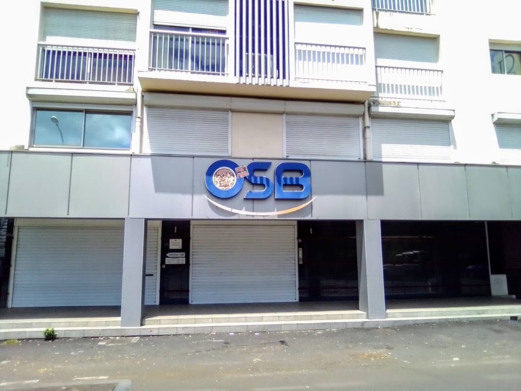OSB