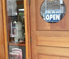 Océanie Galerie