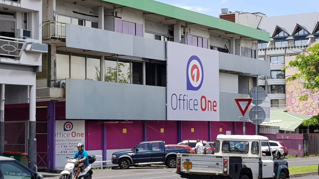 Office One