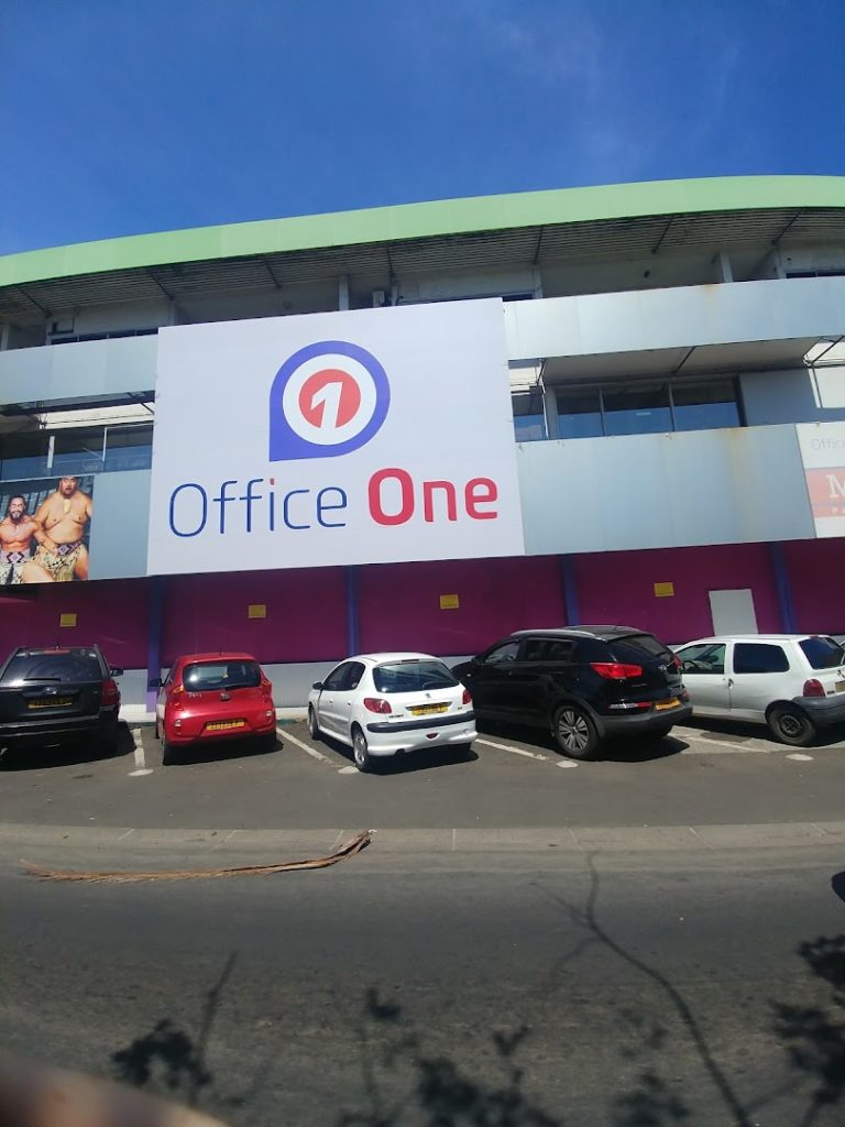 Office One — photo 3
