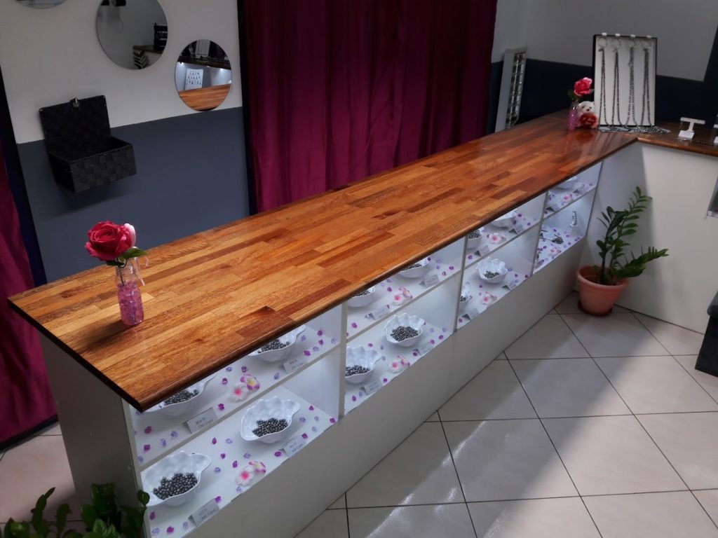 Olipearl Tahiti