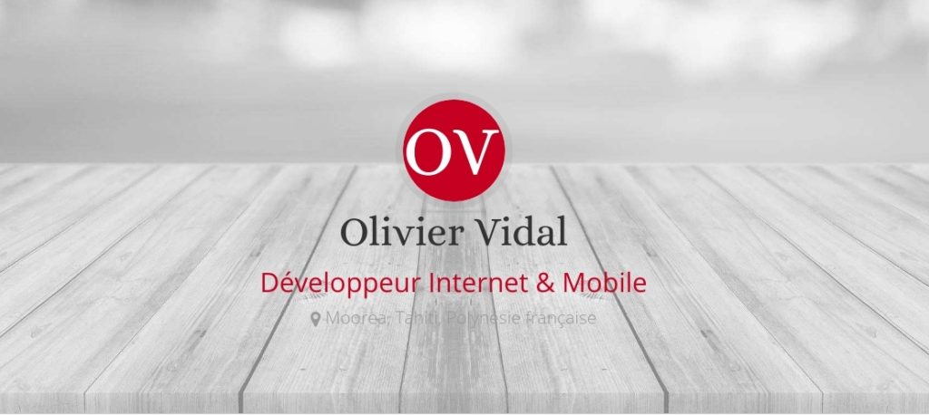 Olivier Vidal