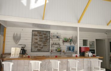 Opoa Beach Restaurant