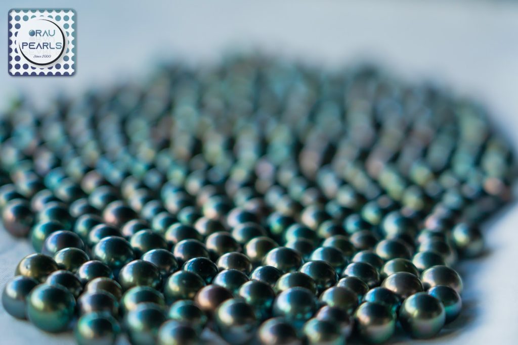 Orau Pearls