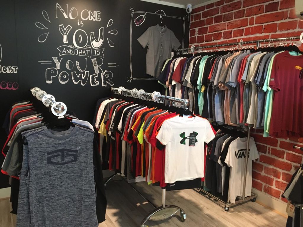 Outlet Tahiti – Faa’a — photo 2