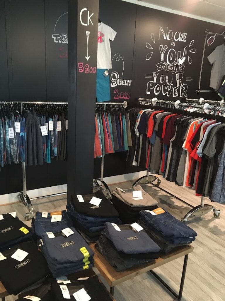 Outlet Tahiti – Faa’a — photo 6