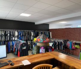Outlet Tahiti Mahina