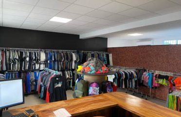 Outlet Tahiti Mahina