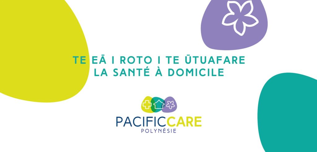 PACIFIC CARE POLYNESIE