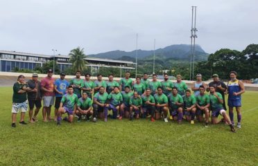 PAEA Manu Ura Rugby Club