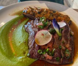 PAĪ Bistro