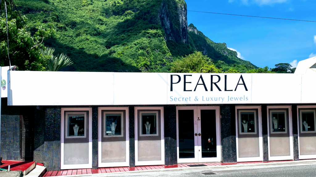 PEARLA
