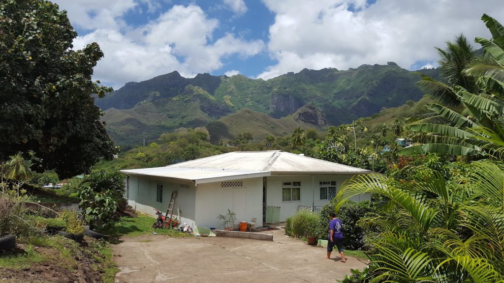 PENSION KOKU’U