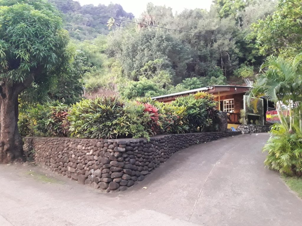 PENSION TANIAVA