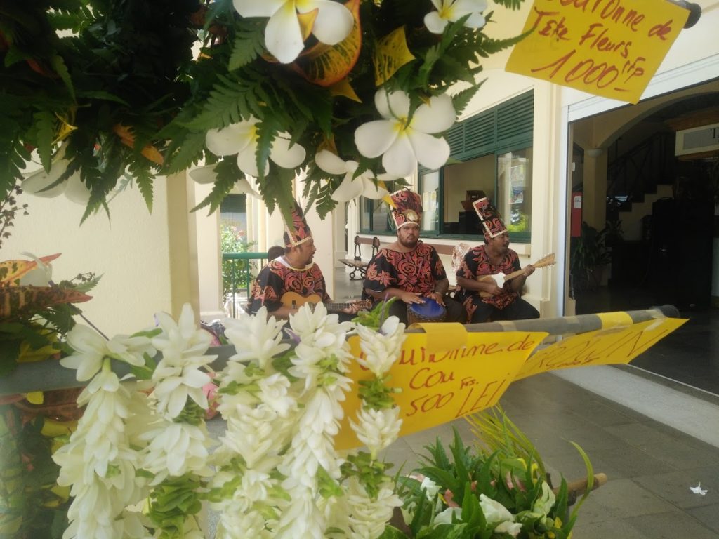 PHARMACIE DE RAIATEA