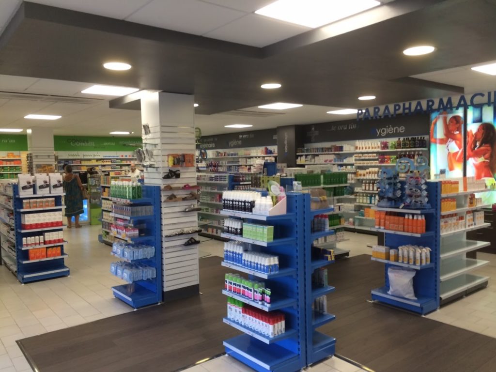 PHARMACIE PAOFAI — photo 2