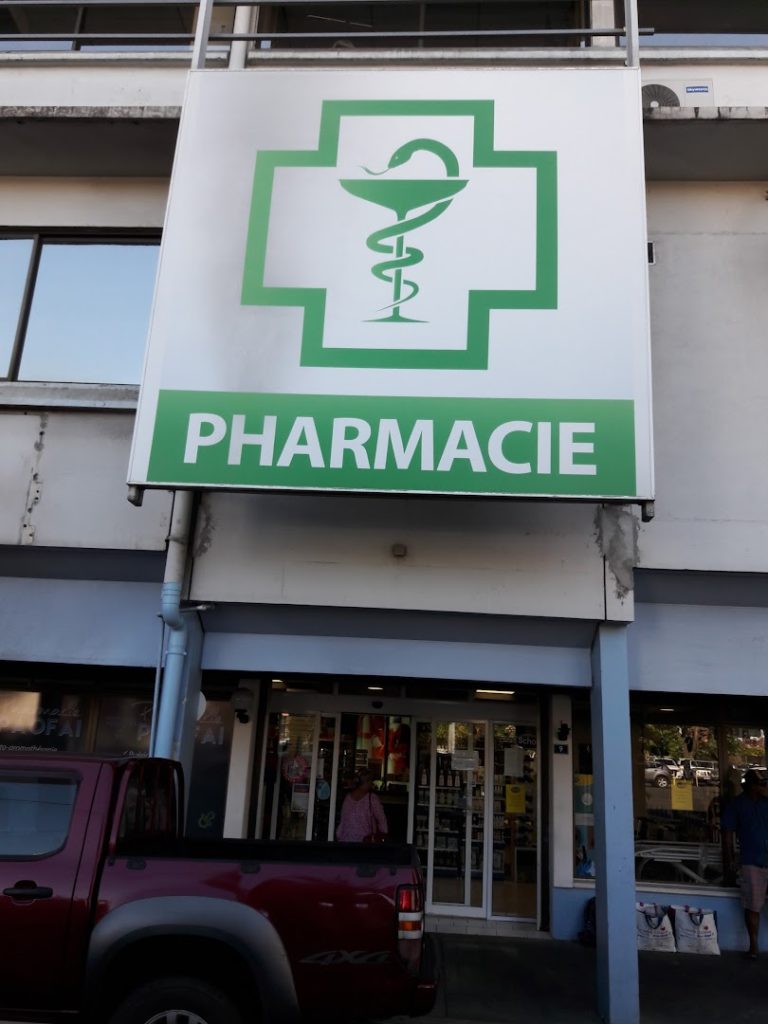 PHARMACIE PAOFAI — photo 6