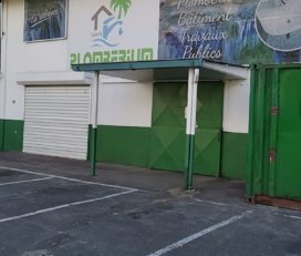 PLOMBERIUM TAHITI