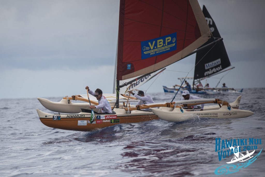 POLYCORE – COMPOSITES TAHITI
