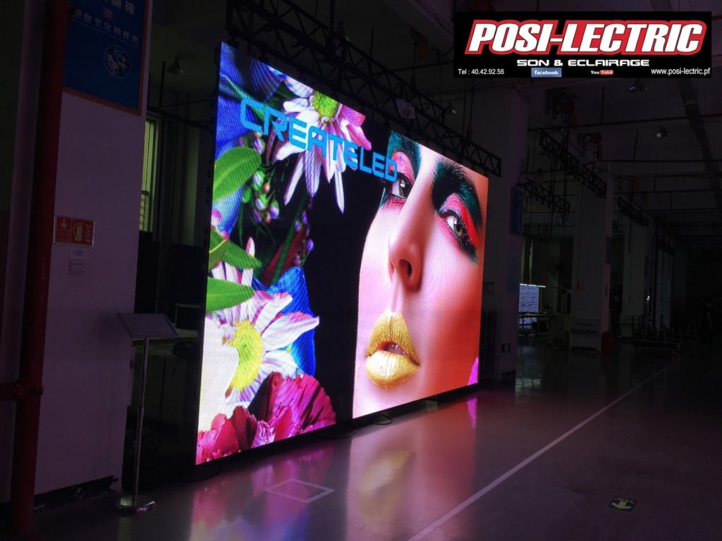 POSI-LECTRIC