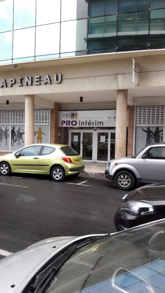 PRO INTERIM