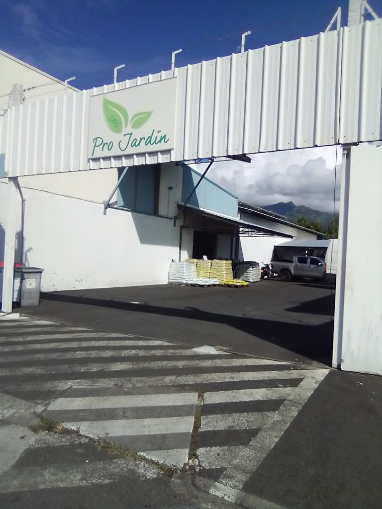 PROJardin