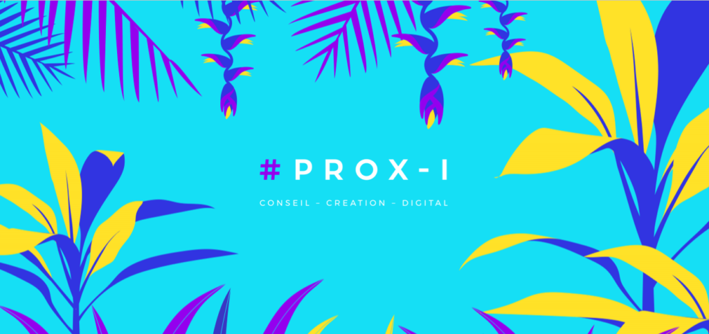 #PROX-I Agence de Communication Marketing & Digitale
