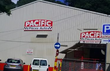 Pacific Pieces Auto