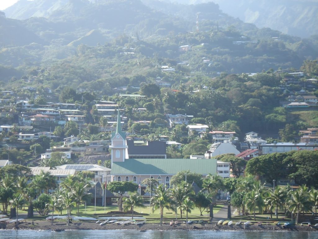Papeete